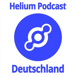 Helium Podcast Deutschland