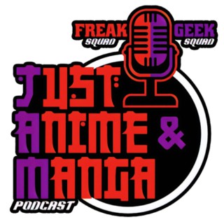 JAM: Just Anime & Manga