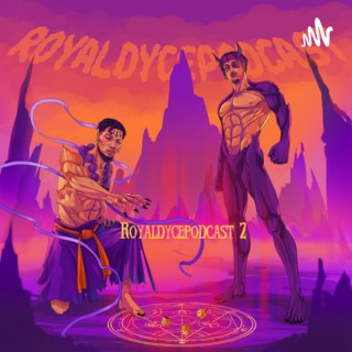 RoyalDycePodcast(anime)