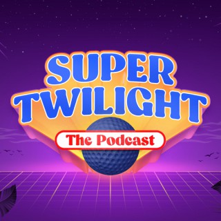Super Twilight Golf