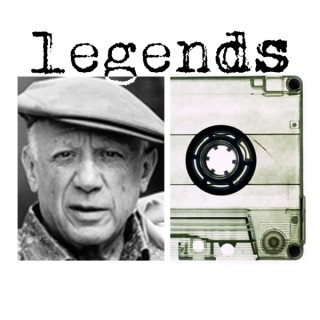 Pablo Picasso