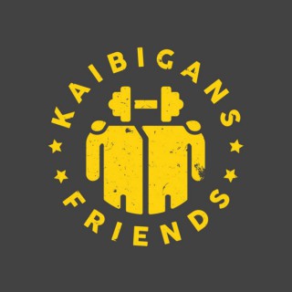 Kaibigans Podcast