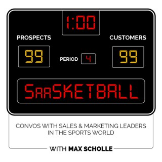 SaaSketball