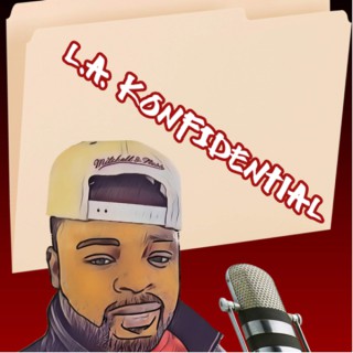 L.A. KONFIDENTIAL