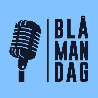 Blåmandag