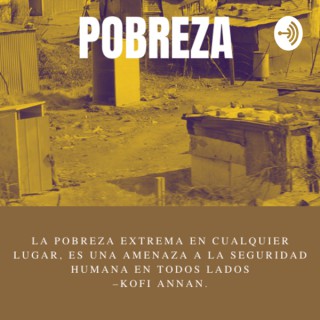 Hablemos de Pobreza en Nicaragua