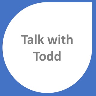 Talk with Todd
