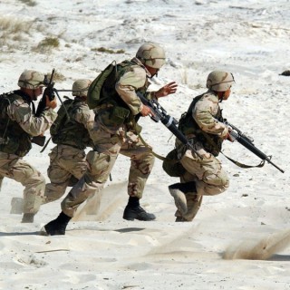 War Heroes