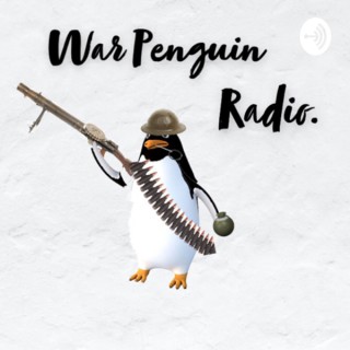 War Penguin Radio.