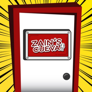 Zain’s Cueva