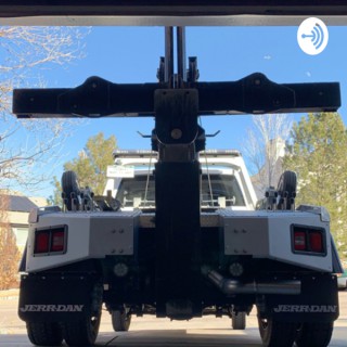 Let’s talk towing