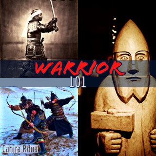 Warrior101