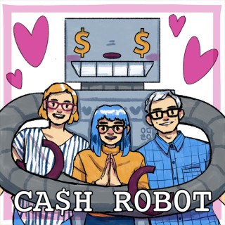 CASH ROBOT Podcast