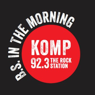 BS In The Morning Podcast