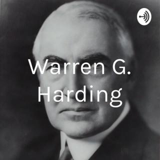Warren G. Harding