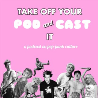 Take Off Your Pod And Cast It