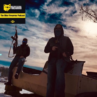 Ohio Firearms Podcast