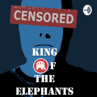 King of the Elephants