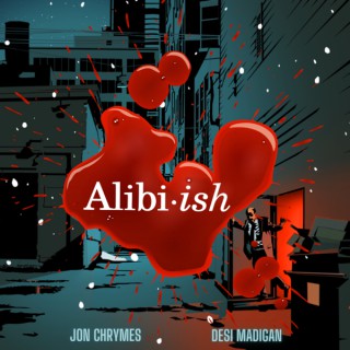 Alibi-ish