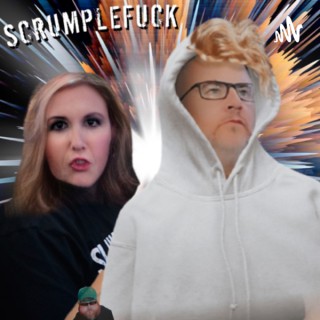 Scrumpledrunk