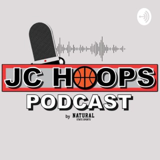 JC Hoops Podcast