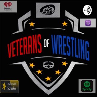 Veteran’s Of Wrestling