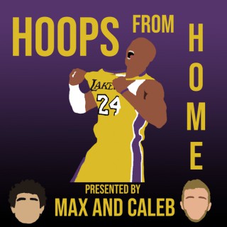 Hoops From Home