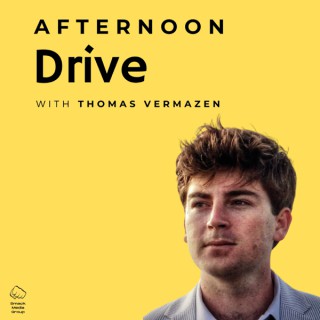 Afternoon Drive