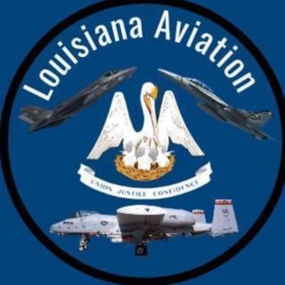 LOUISIANAAVIATION POADCAST