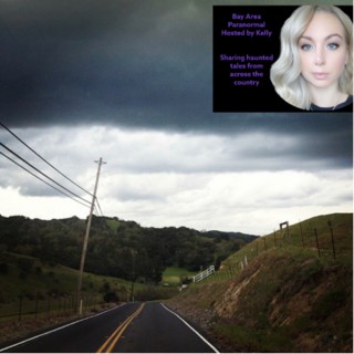 Bay Area Paranormal