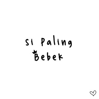 Si Paling Bebek