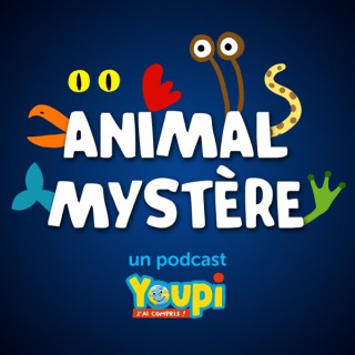 Animal MystÃ¨re