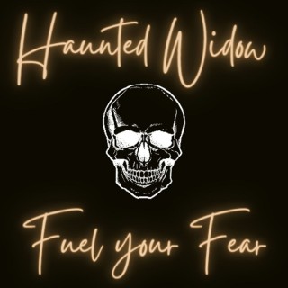Haunted Widow Podcast