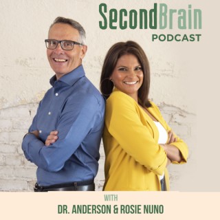 The Second Brain Podcast