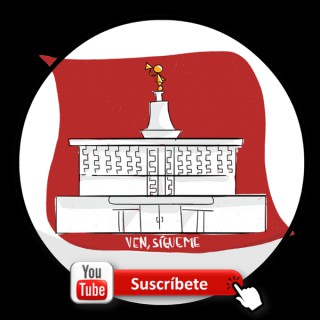 Ven, Sígueme Podcast