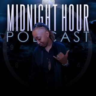 The Midnight Hour Podcast