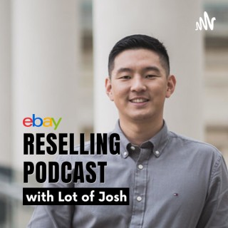 Lot of Josh Reselling Podcast