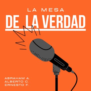 La Mesa de la Verdad