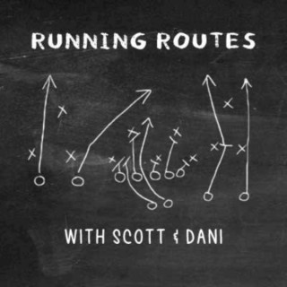 Running Routes with Scott and Dani