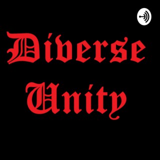 Diverse Unity