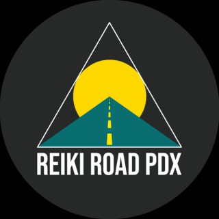 Reiki Road™ Radio