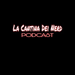 La cantina dei nerd