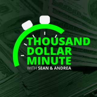 Thousand Dollar Minute