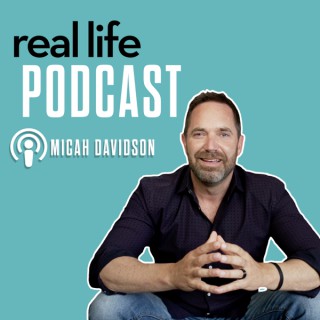 The Real Life Podcast