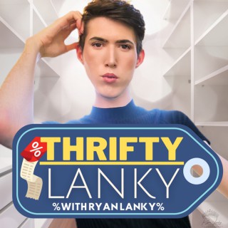 Thrifty Lanky