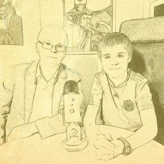 The Dan and Dad Show