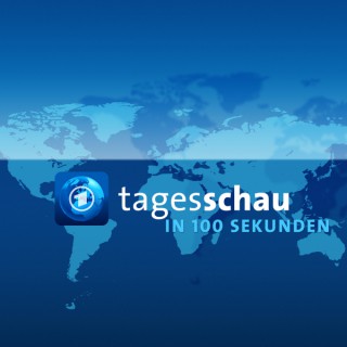 Tagesschau in 100 Sekunden
