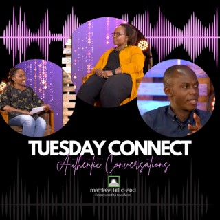 TUESDAY CONNECT SEASON 1