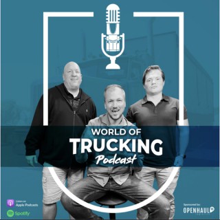 World of Trucking Podcast