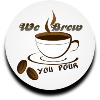 We Brew You Pour
